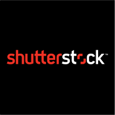 Bank of images ShutterStock