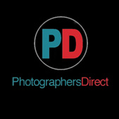Bank of images PhotographersDirect