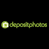 Bank of images DepositPhotos